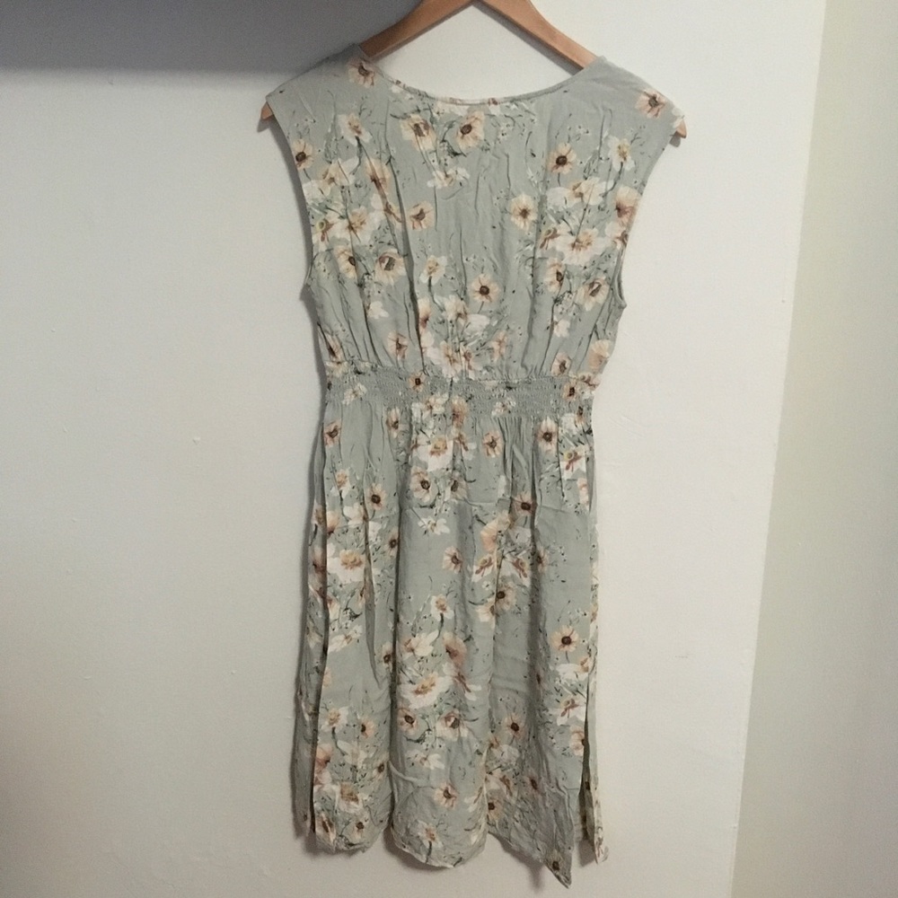 Maternity Dress - Picture 2 of 3